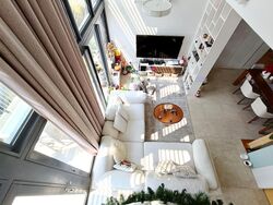 The Lakefront Residences (D22), Condominium #558403961